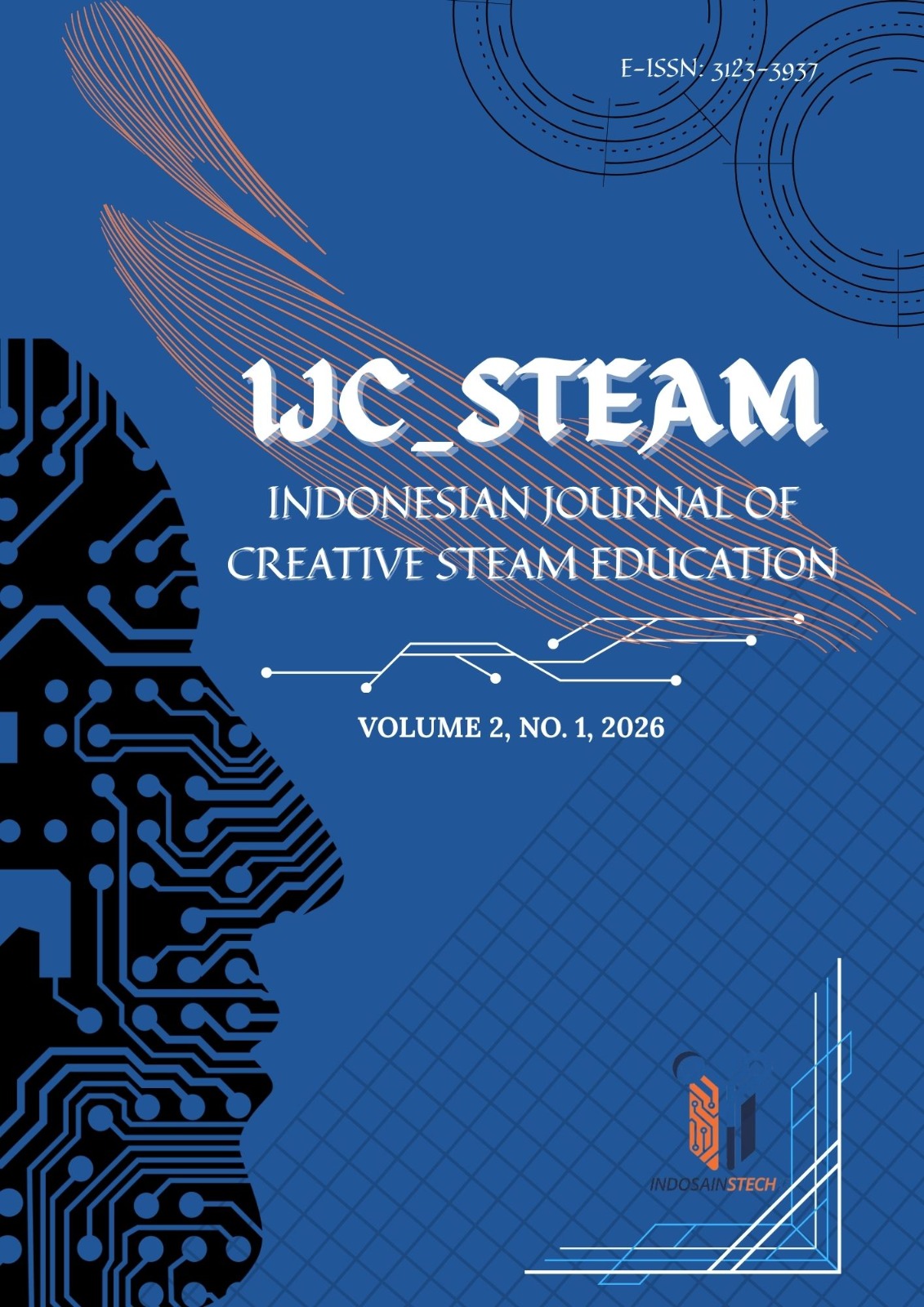 Vol. 2 No. 1: February 2026